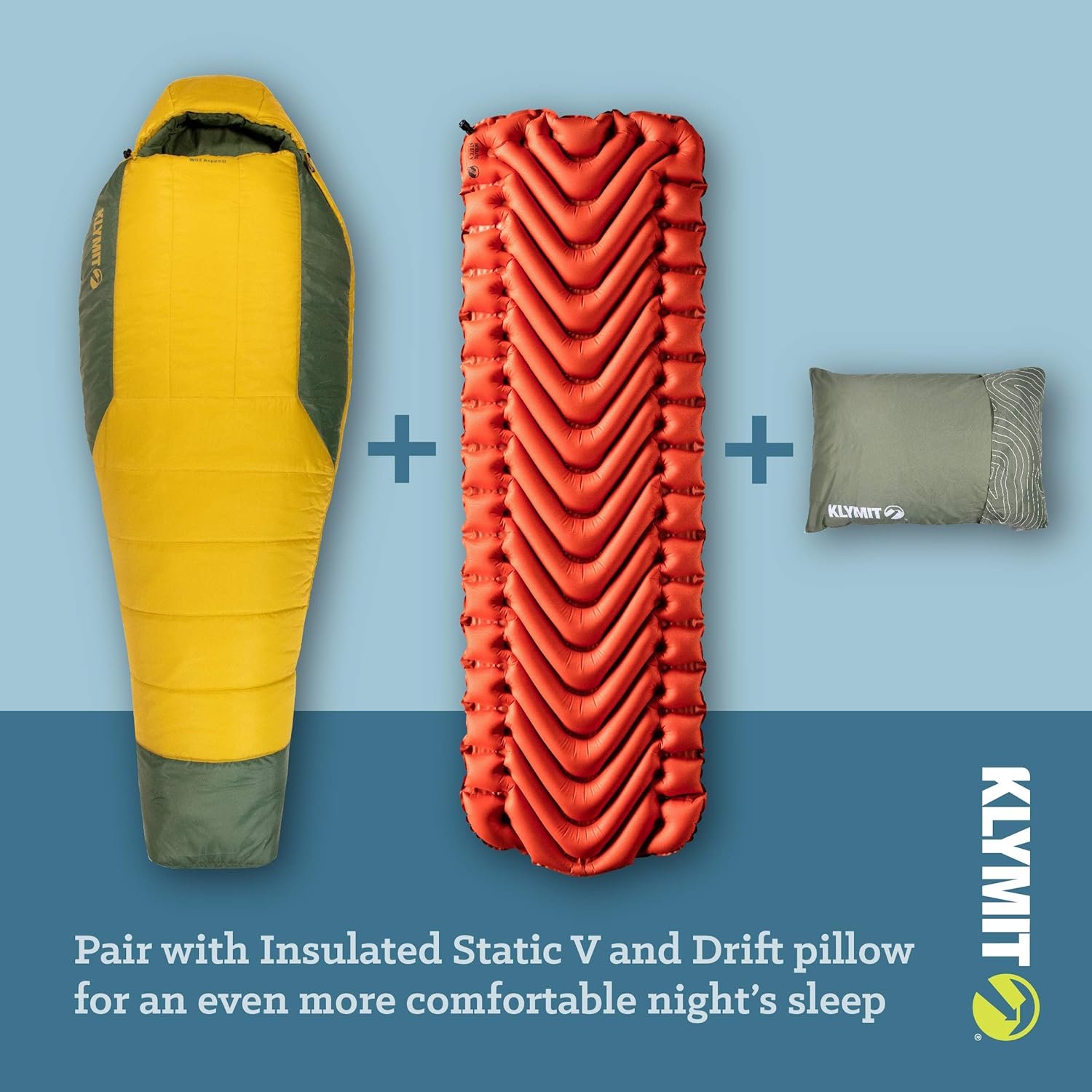 Klymit Wild Aspen Sleeping Bag Review