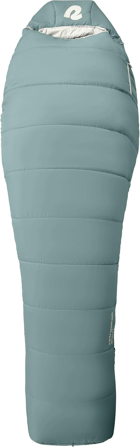 Retrospec Dream 5° Sleeping Bag Review