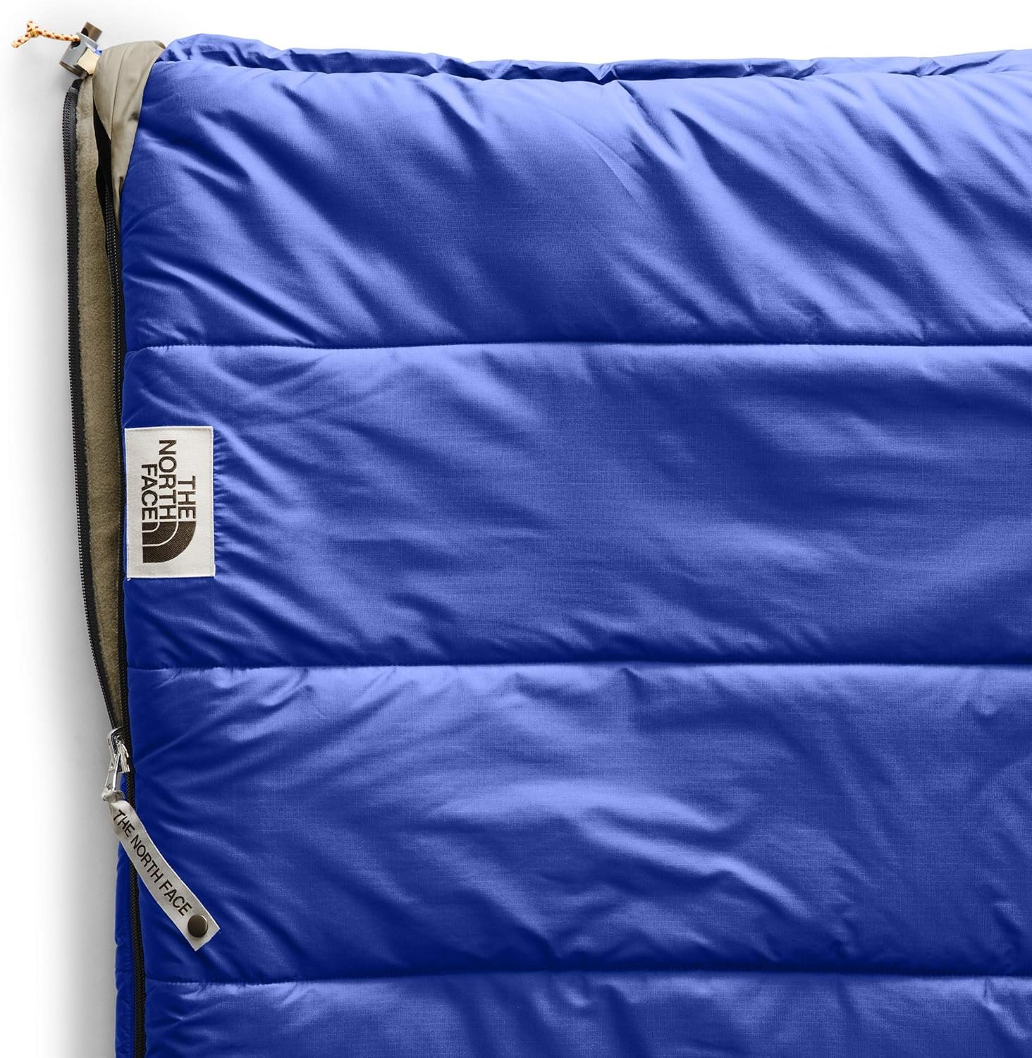 THE NORTH FACE Eco Trail Bed 20 Sleeping Bag Review