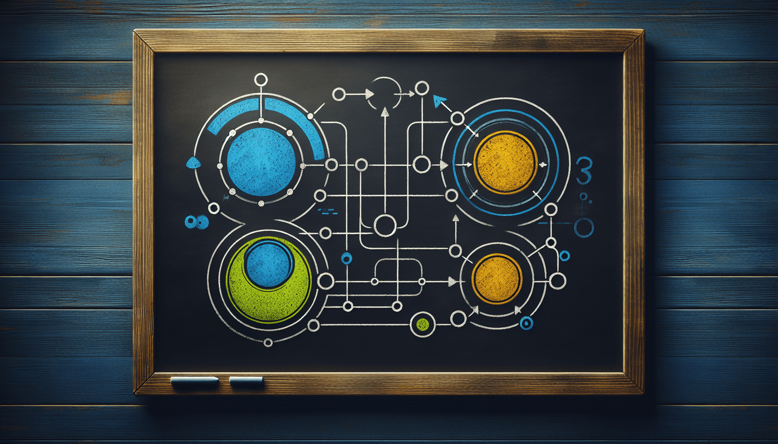 The Rule of 3 in Learning Explained