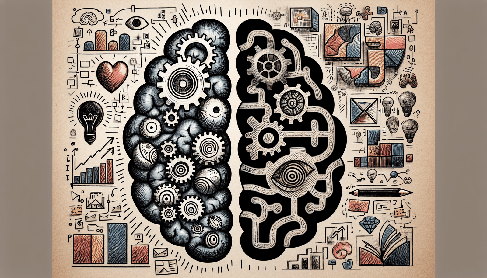 Understanding the Three Learning Theories