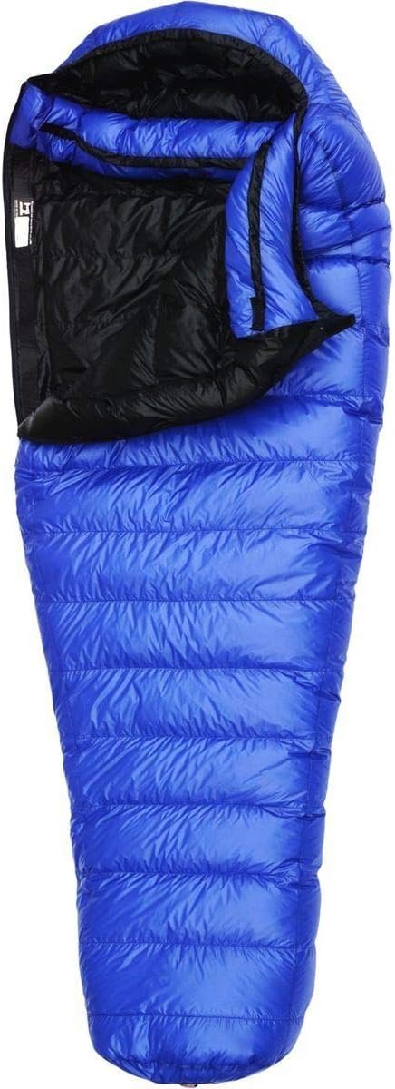 Western Mountaineering Ultralite Sleeping Bag Review