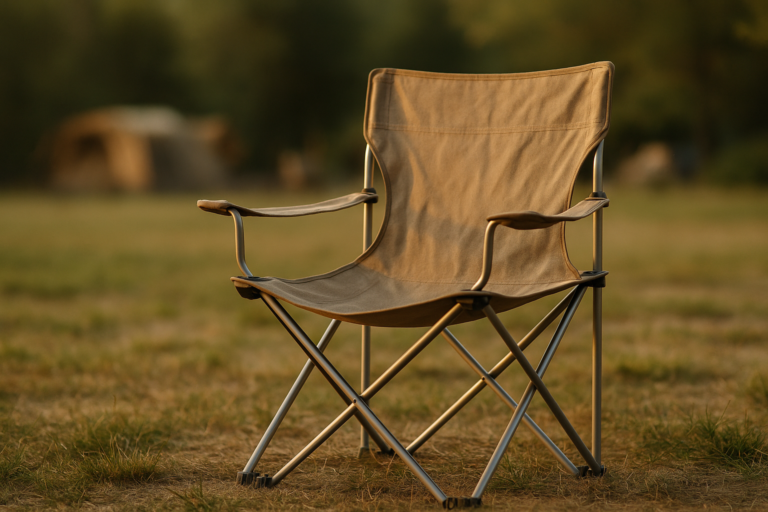 Are camping chairs necessary? 7 Essential Reasons (2026)