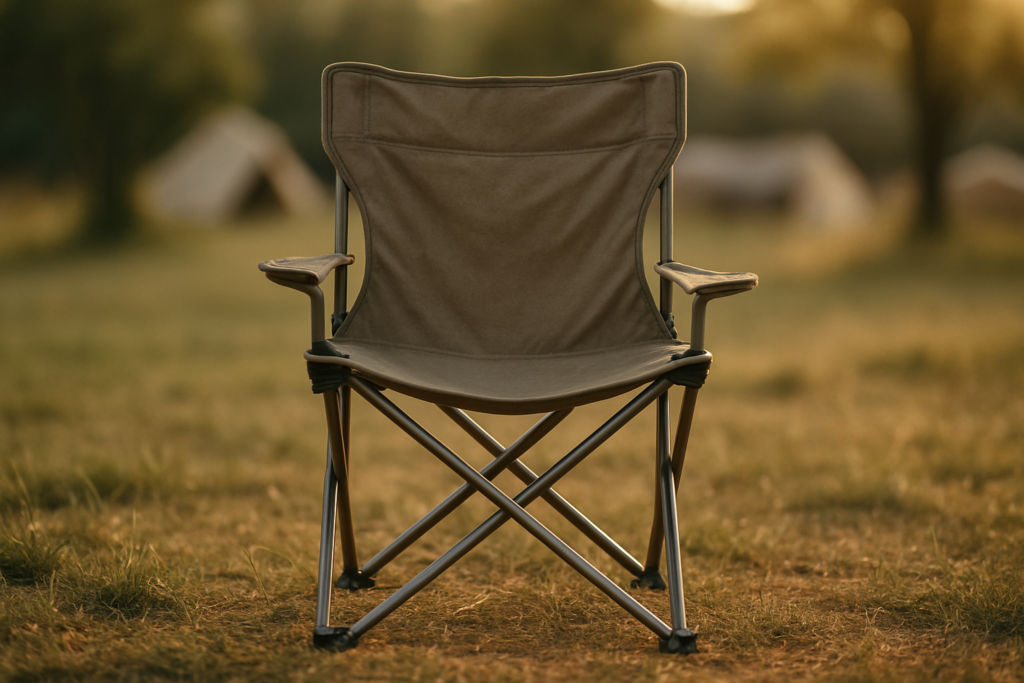 Are camping chairs necessary? 7 Essential Reasons (2026)