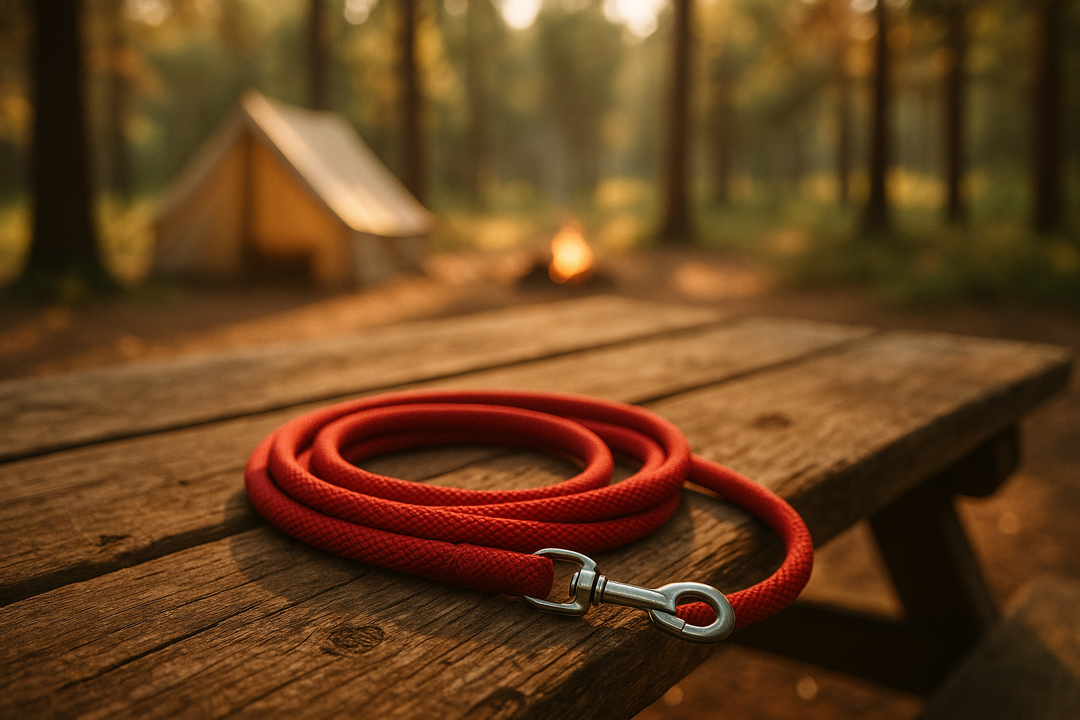 Are dogs allowed in most campgrounds? — 7 Essential Tips