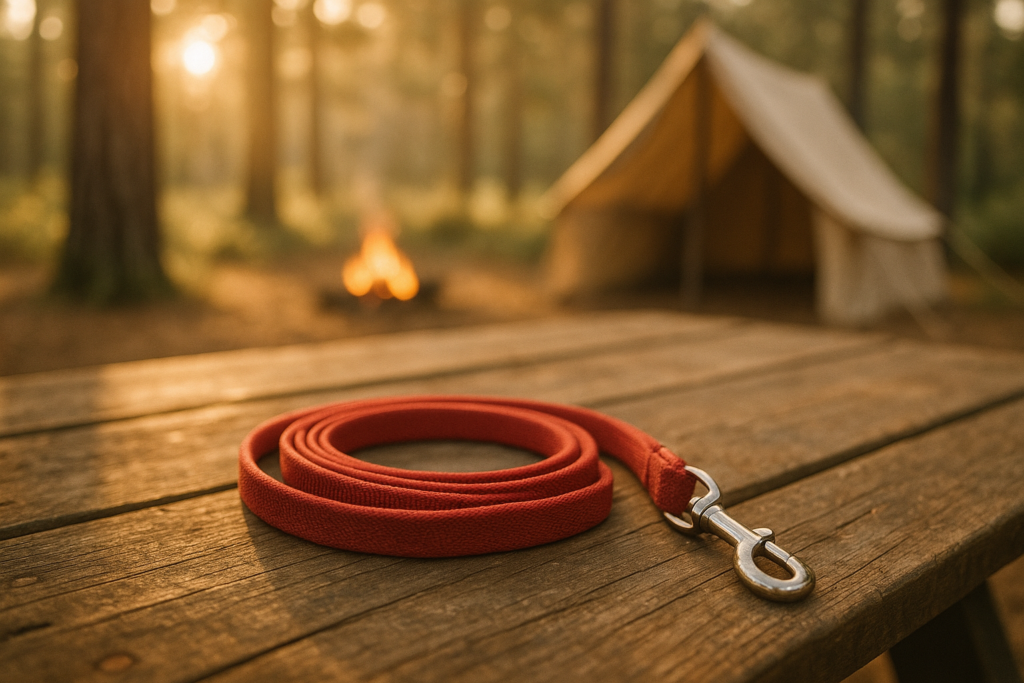 Are dogs allowed in most campgrounds? — 7 Essential Tips