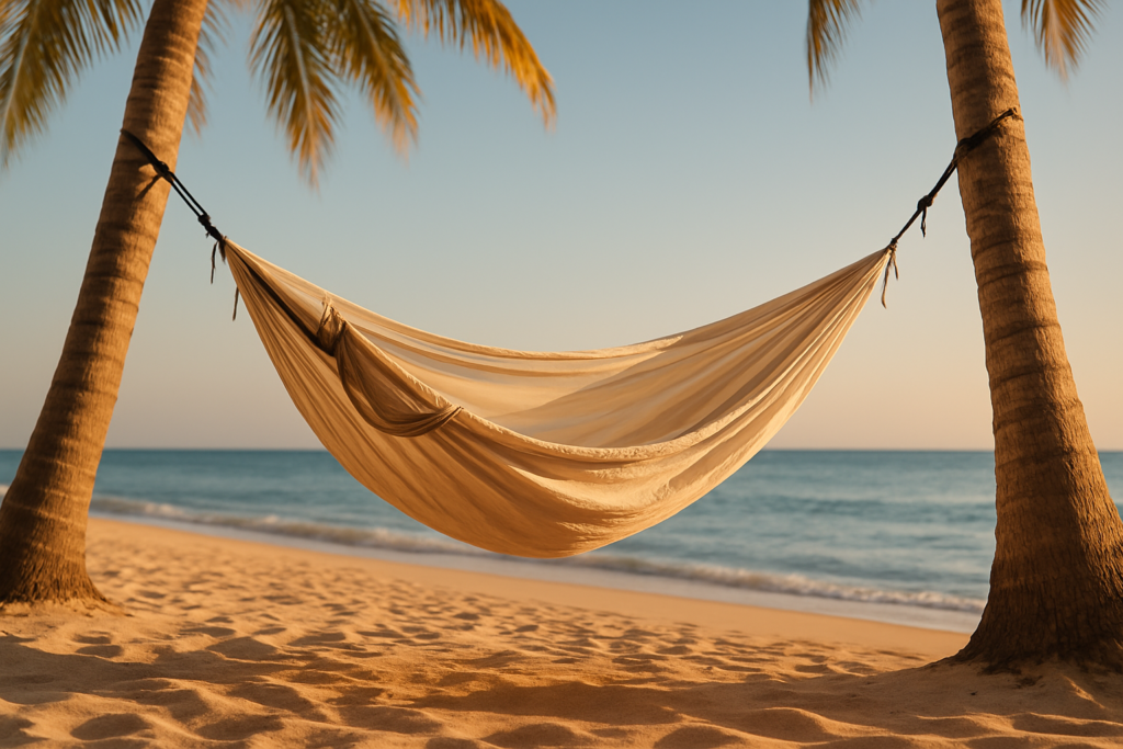 Are hammocks better than tents for warm-weather camping? Best 5
