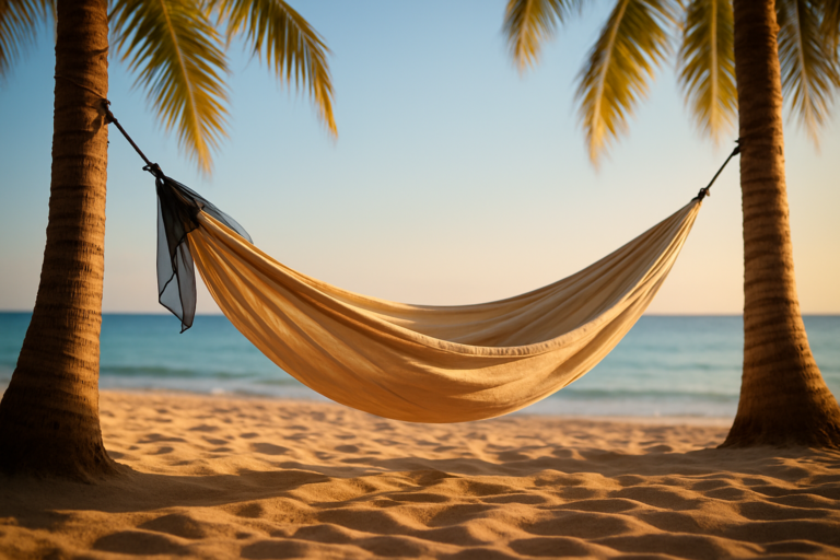 Are hammocks better than tents for warm-weather camping? Best 5