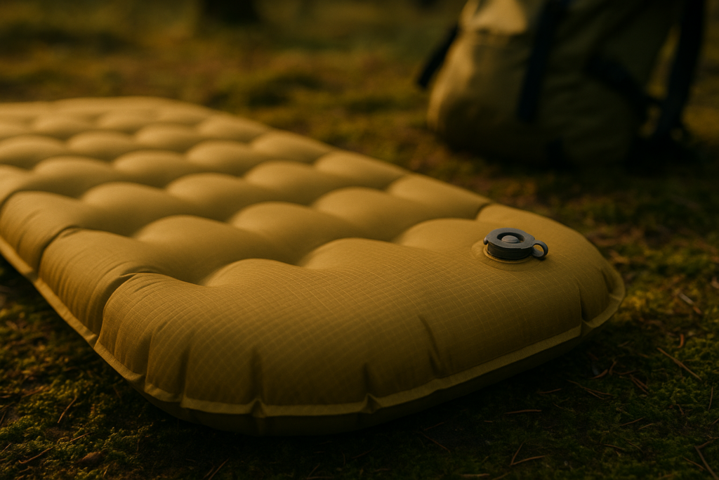 Are inflatable sleeping pads better than foam pads? 7 Expert Tips
