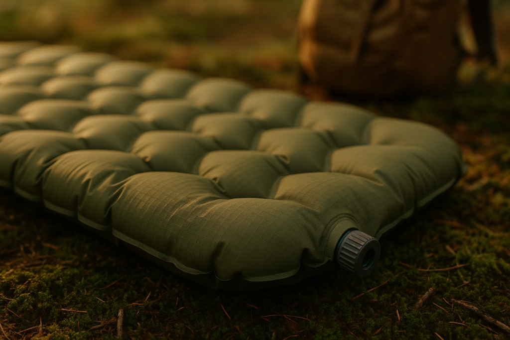 Are inflatable sleeping pads better than foam pads? 7 Expert Tips