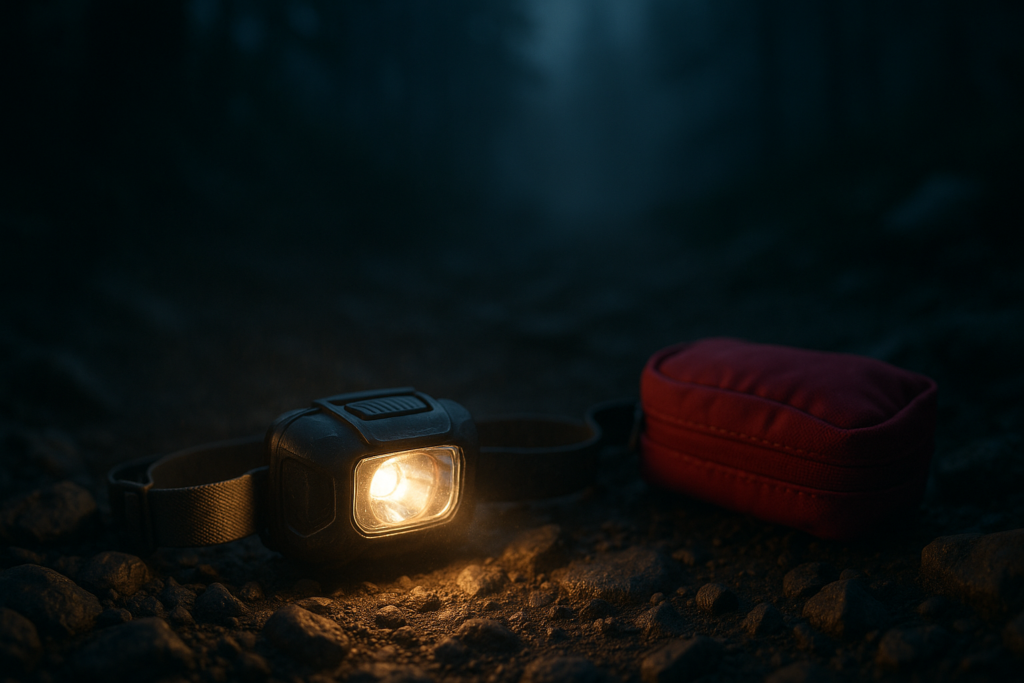 Are night hikes safe for beginners? 9 Proven Safety Tips