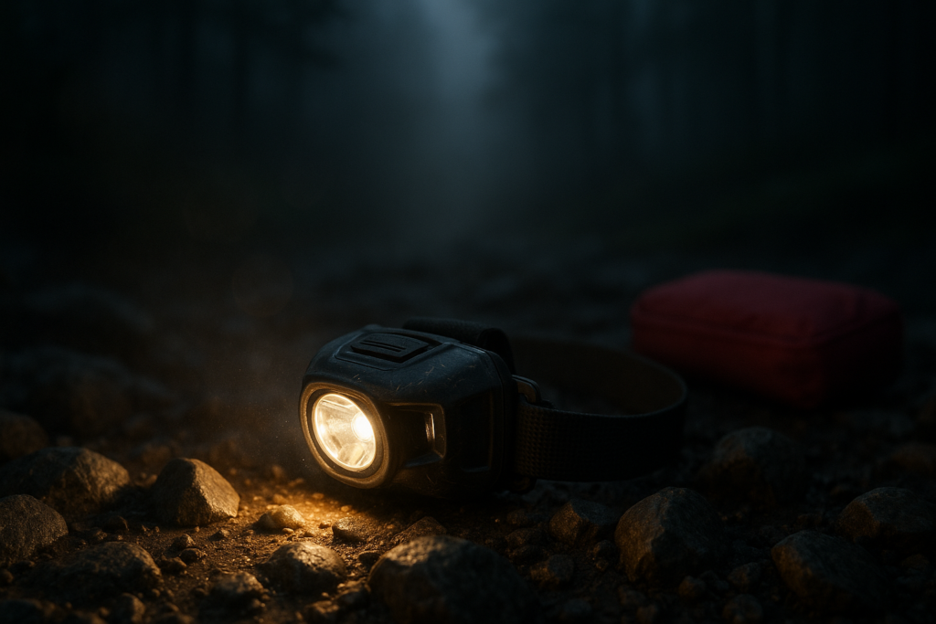 Are night hikes safe for beginners? 9 Proven Safety Tips