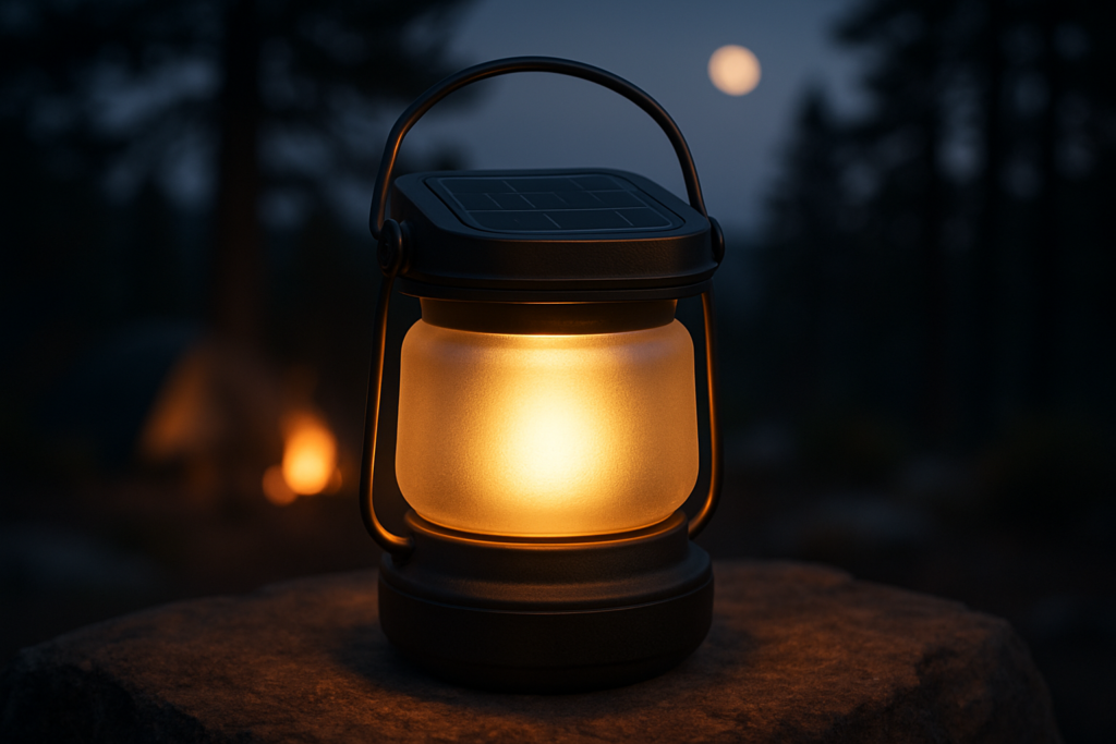 Are solar-powered camping lights effective? 7 Proven Tips Are solar-powered camping lights effective? 7 Proven Tips