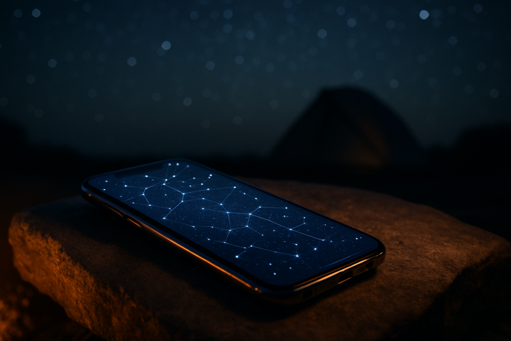 Are stargazing apps useful for campers? 7 Proven Tips Are stargazing apps useful for campers? 7 Proven Tips