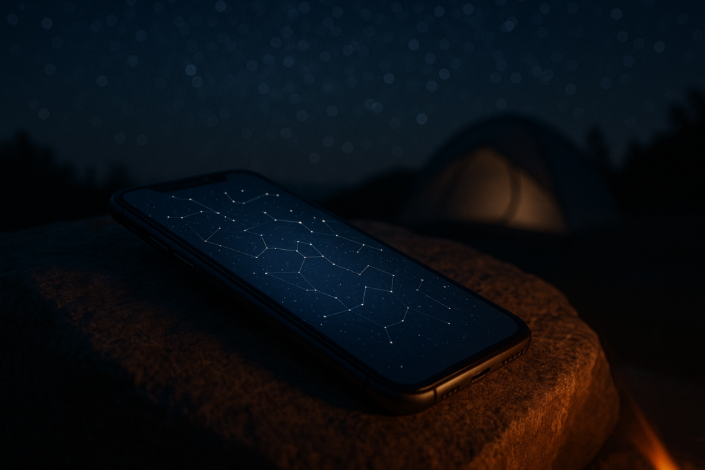 Are stargazing apps useful for campers? 7 Proven Tips Are stargazing apps useful for campers? 7 Proven Tips