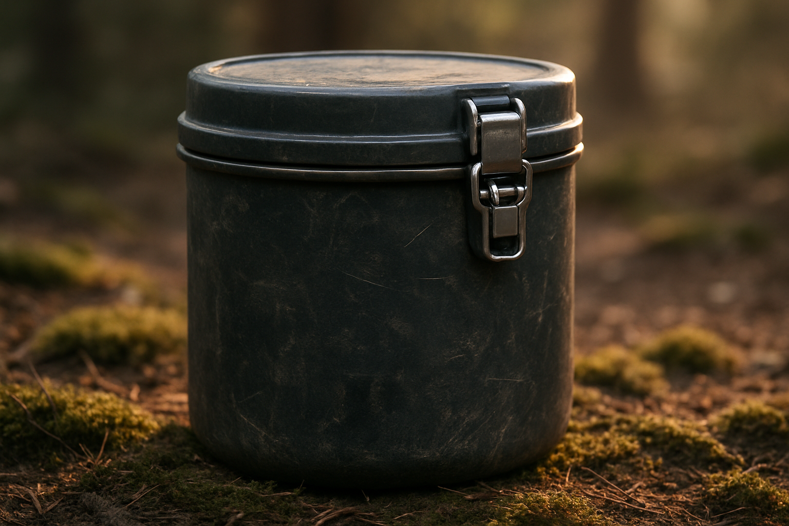 Are there special containers for bear-proof food storage? Best 5