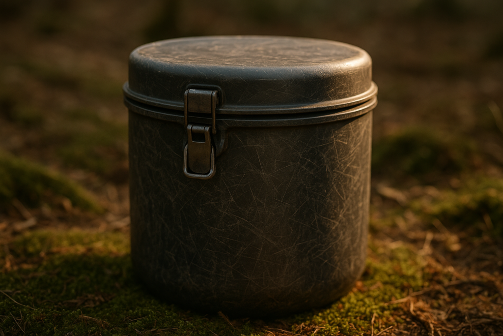 Are there special containers for bear-proof food storage? Best 5