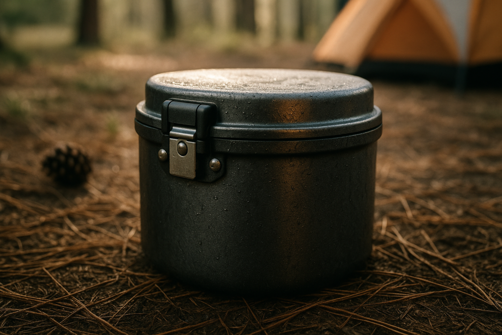 Can I feed animals while camping? 7 Expert Rules for 2026 Can I feed animals while camping? 7 Expert Rules for 2026