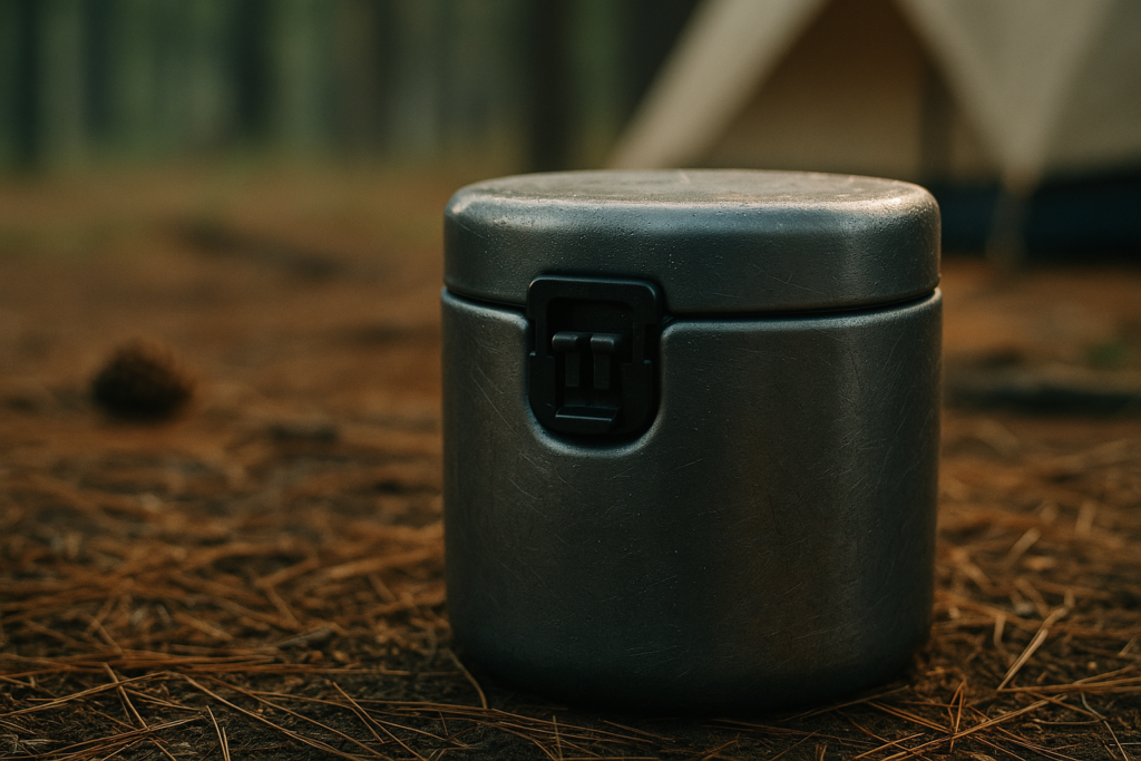 Can I feed animals while camping? 7 Expert Rules for 2026 Can I feed animals while camping? 7 Expert Rules for 2026