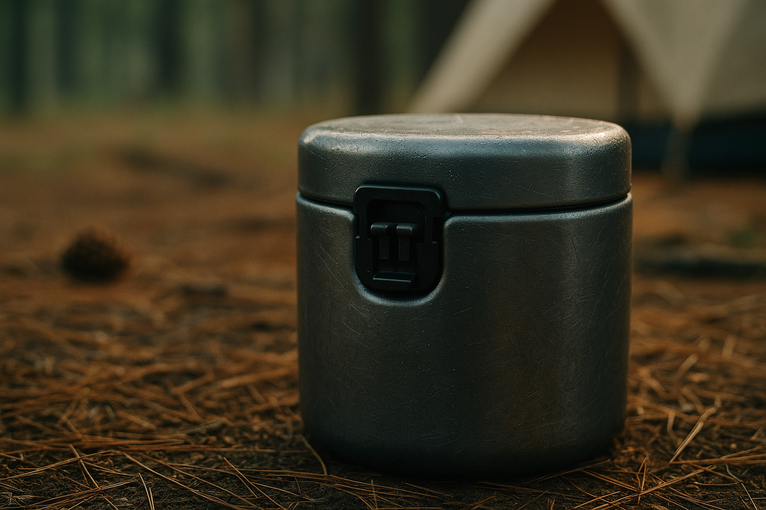 Can I feed animals while camping? 7 Expert Rules for 2026