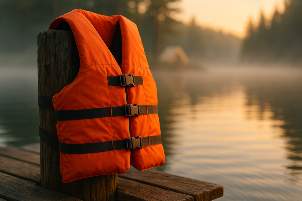 Can I swim in lakes while camping? 7 Expert Safety Tips