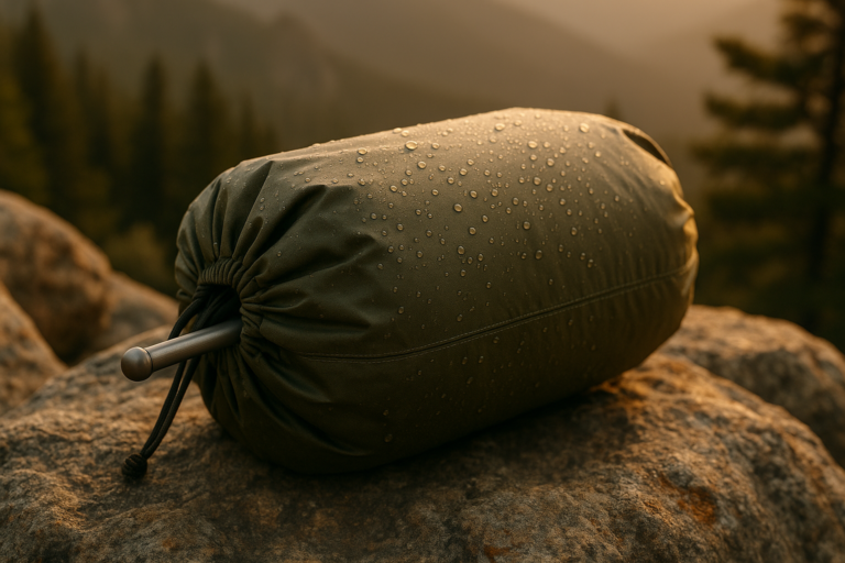 Clostnature Lightweight Backpacking Tent – 1/1.5/2/3/4/6 Person Ultralight Waterproof Camping Tent, 3 Season Large Size Easy Setup Tent for Family, Outdoor, Hiking and Mountaineering