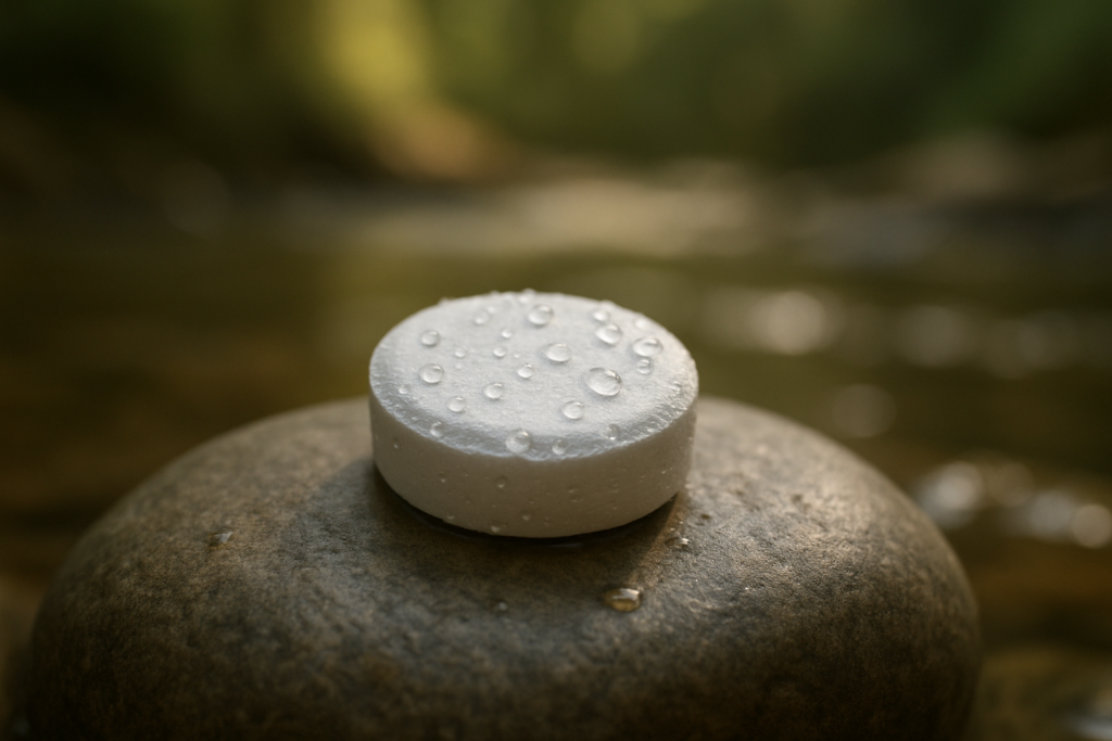 Do I need a water purification tablet if I have a filter? Best 5