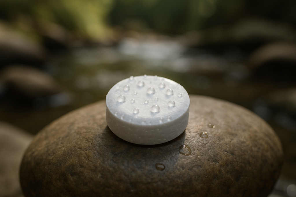 Do I need a water purification tablet if I have a filter? Best 5