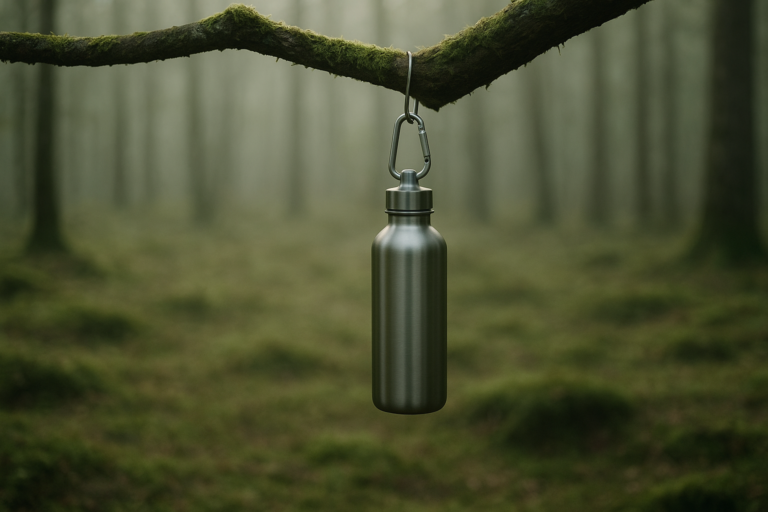 How do I avoid leaving a trace in nature? 10 Essential Steps