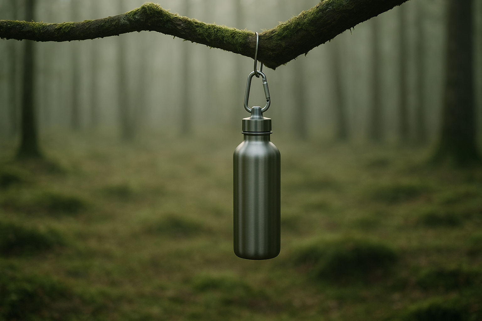 How do I avoid leaving a trace in nature? 10 Essential Steps