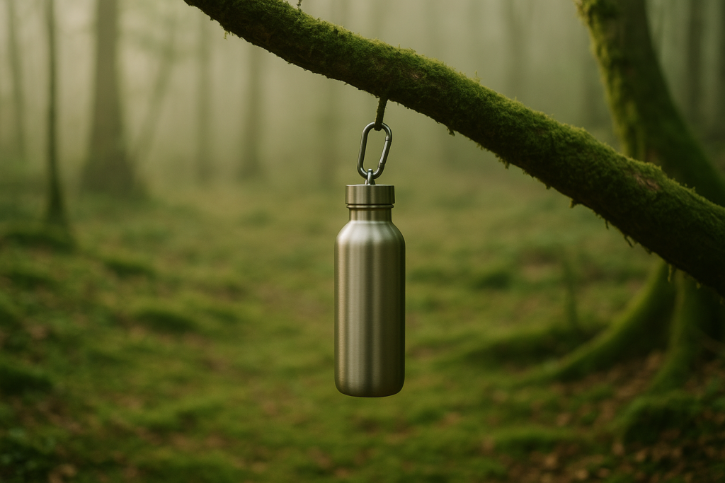 How do I avoid leaving a trace in nature? 10 Essential Steps