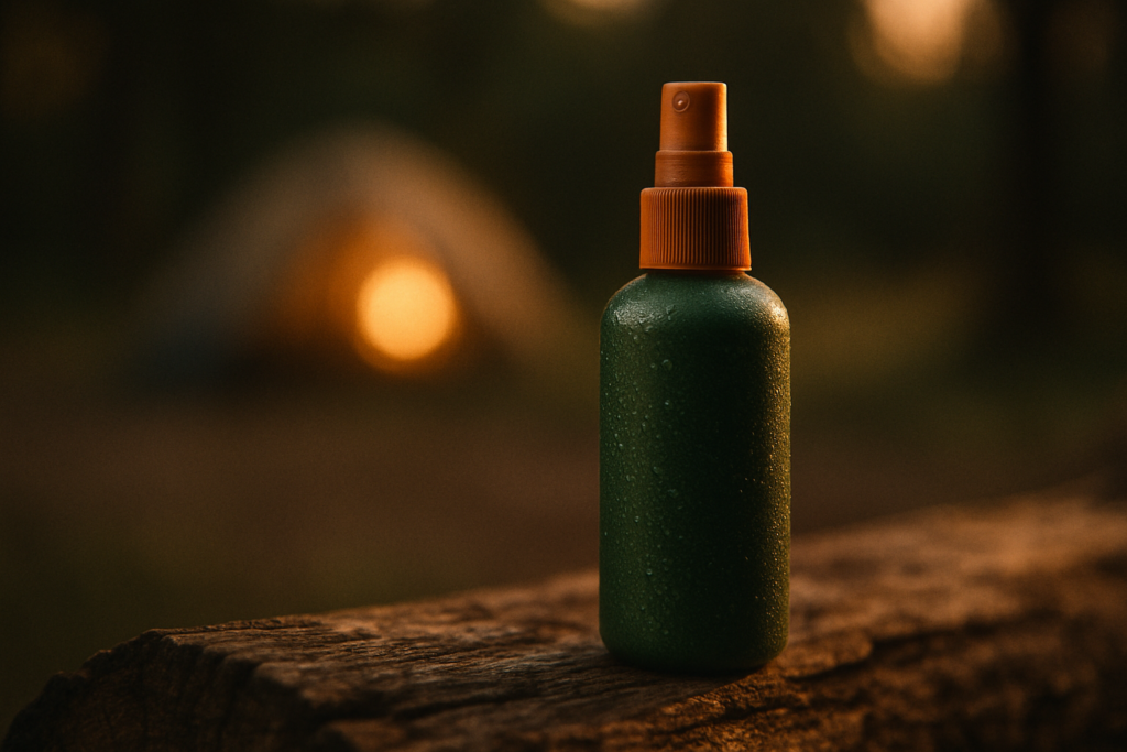 How do I deal with insects while camping? 10 Expert Tips