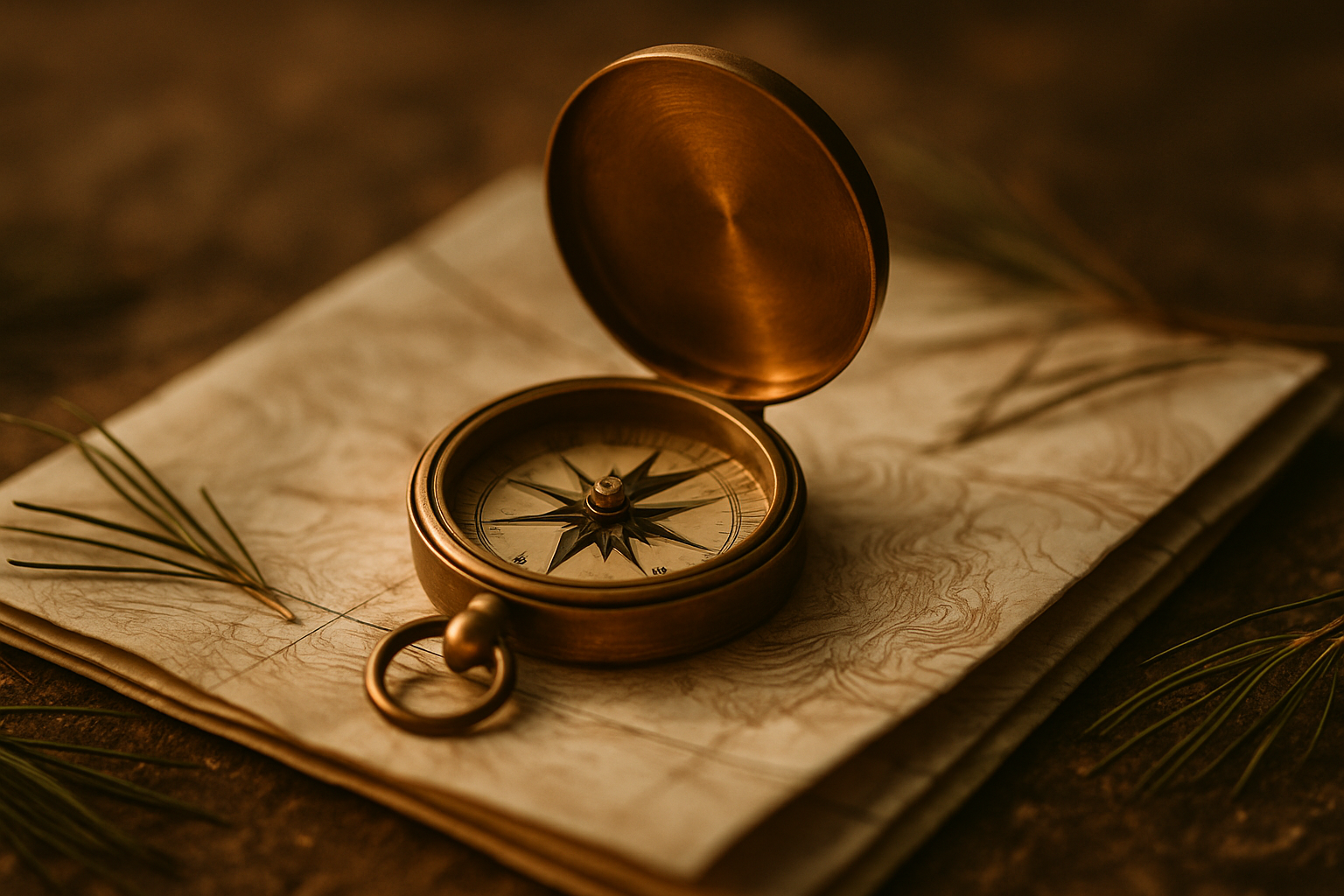 How do I find off-grid camping locations? 11 Essential Steps