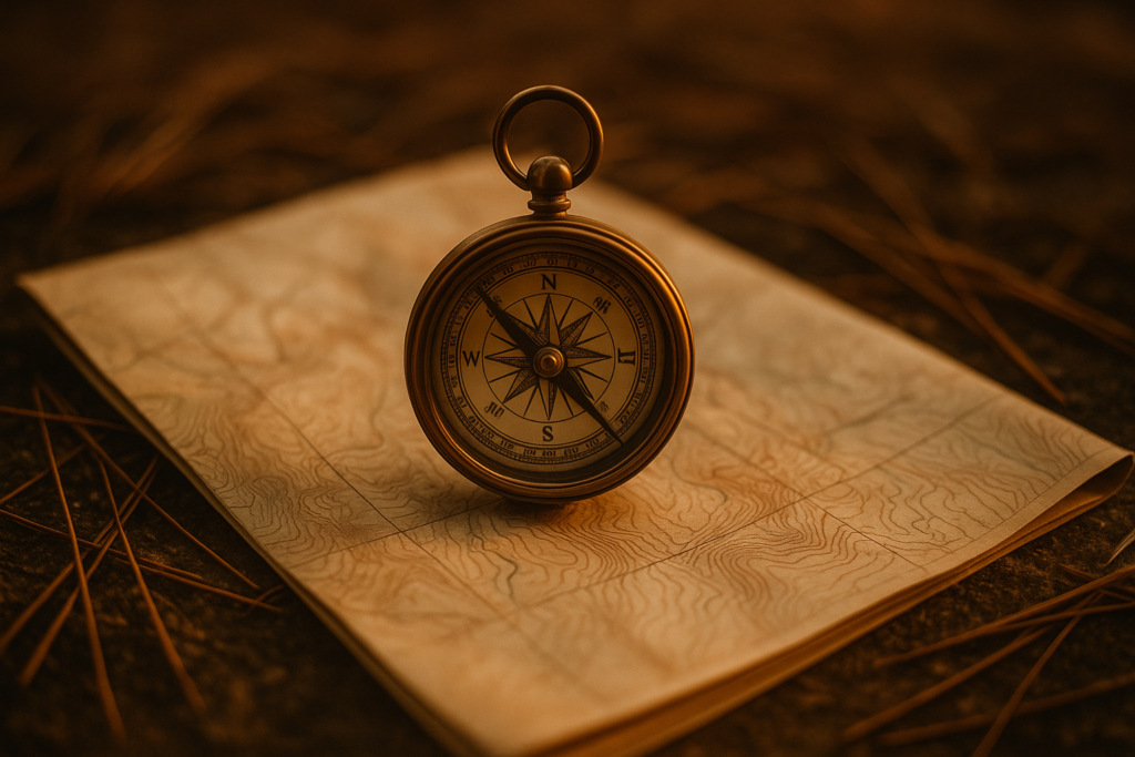 How do I find off-grid camping locations? 11 Essential Steps