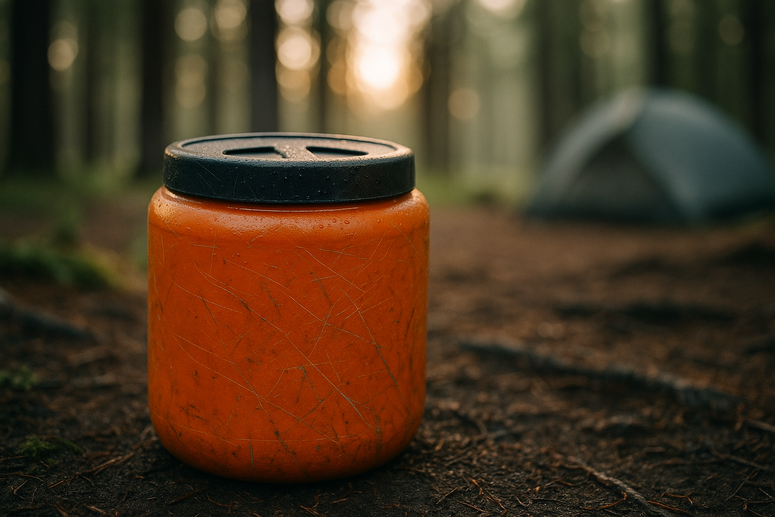 How do I keep bears away from my campsite? 12 Proven Tips