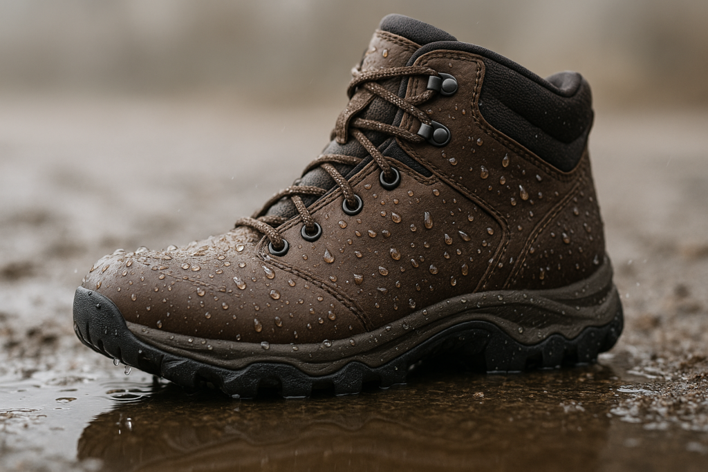 How do I keep my feet dry in wet conditions? 12 Proven Tips How do I keep my feet dry in wet conditions? 12 Proven Tips