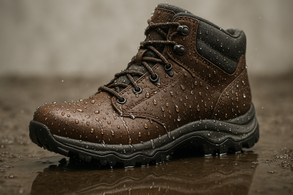 How do I keep my feet dry in wet conditions? 12 Proven Tips How do I keep my feet dry in wet conditions? 12 Proven Tips