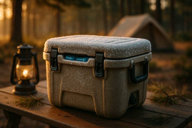 How do I keep perishable food fresh while camping? 10 Proven Tips