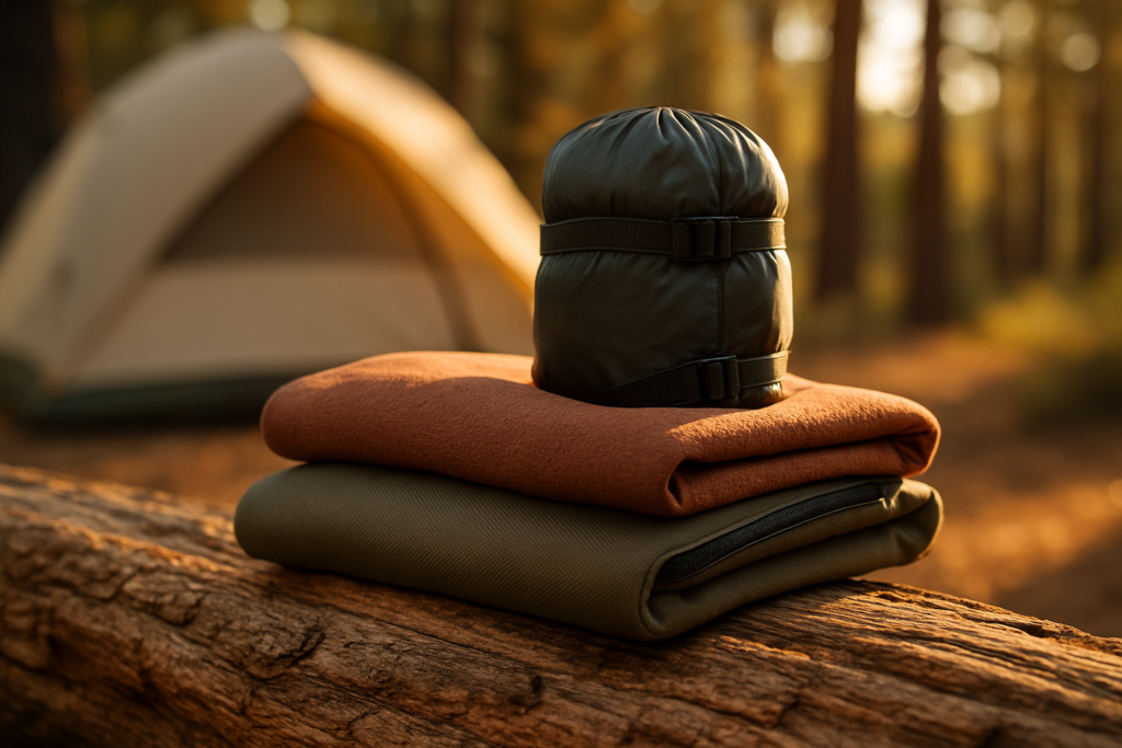 How do I layer clothing for summer camping? 10 Expert Tips