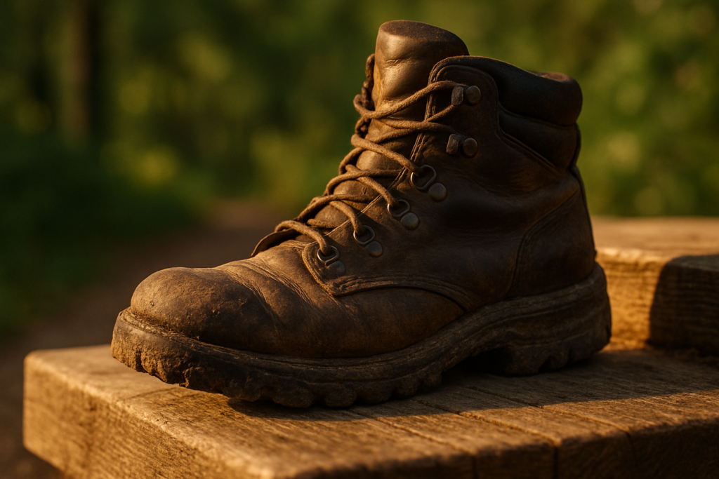 How do I maintain hiking boots? 9 Expert Steps You Need