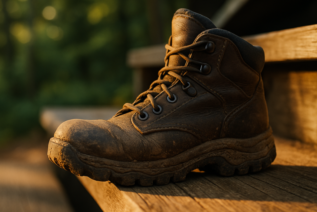 How do I maintain hiking boots? 9 Expert Steps You Need