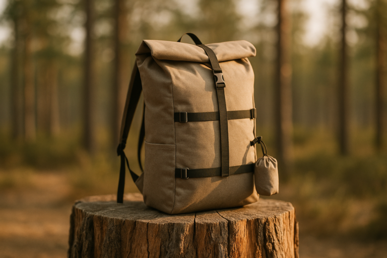 How do I pack light for a weekend camping trip? — 6 Expert Tips