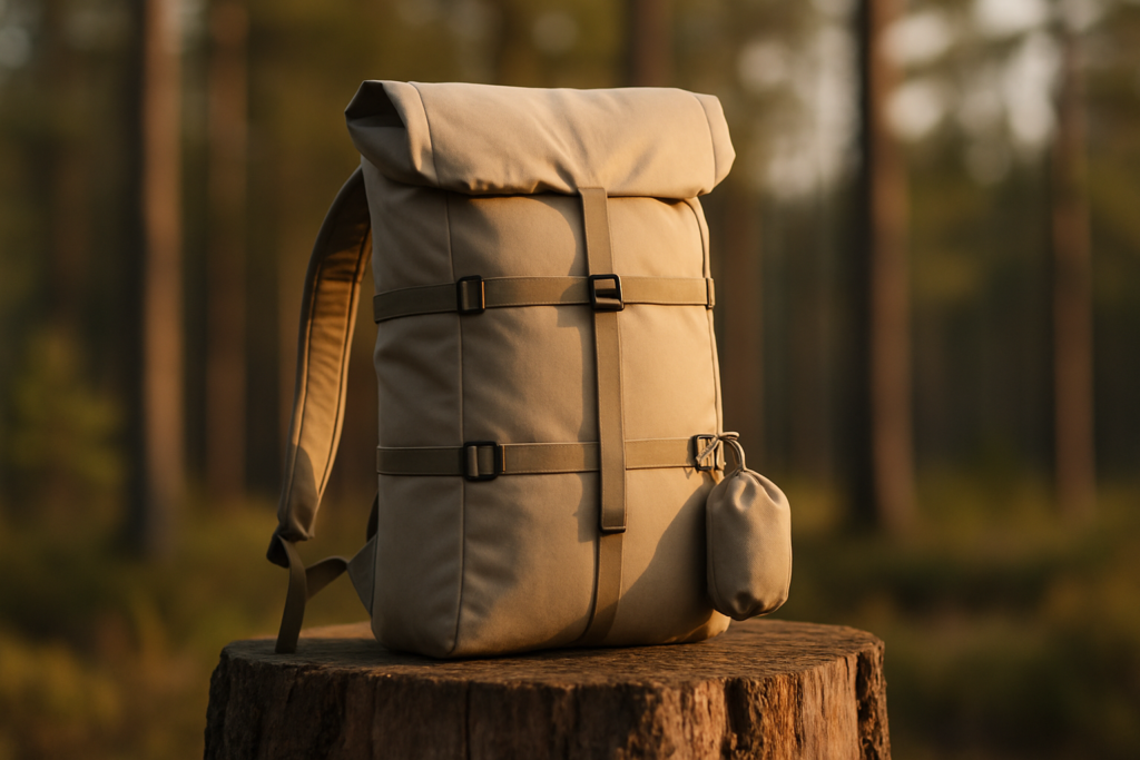 How do I pack light for a weekend camping trip? — 6 Expert Tips