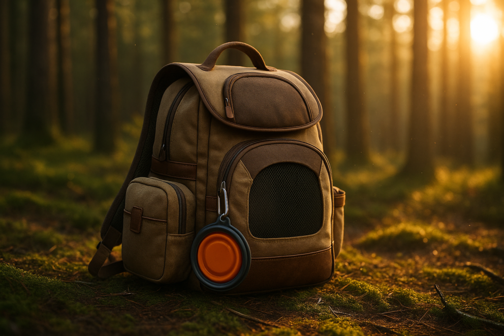 How do I plan camping with pets? 10 Essential Steps How do I plan camping with pets? 10 Essential Steps