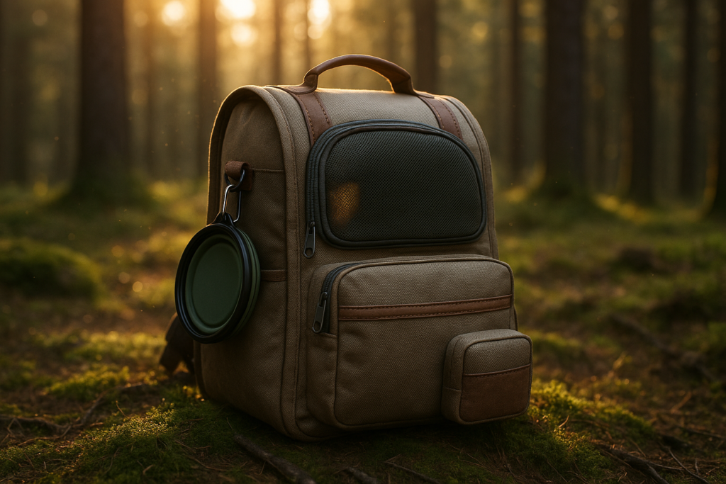 How do I plan camping with pets? 10 Essential Steps How do I plan camping with pets? 10 Essential Steps