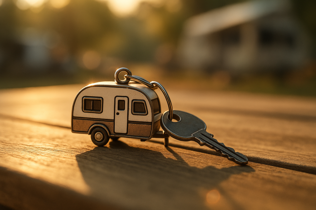 How do I prepare for RV camping? 12 Essential Steps