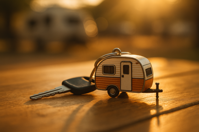 How do I prepare for RV camping? 12 Essential Steps