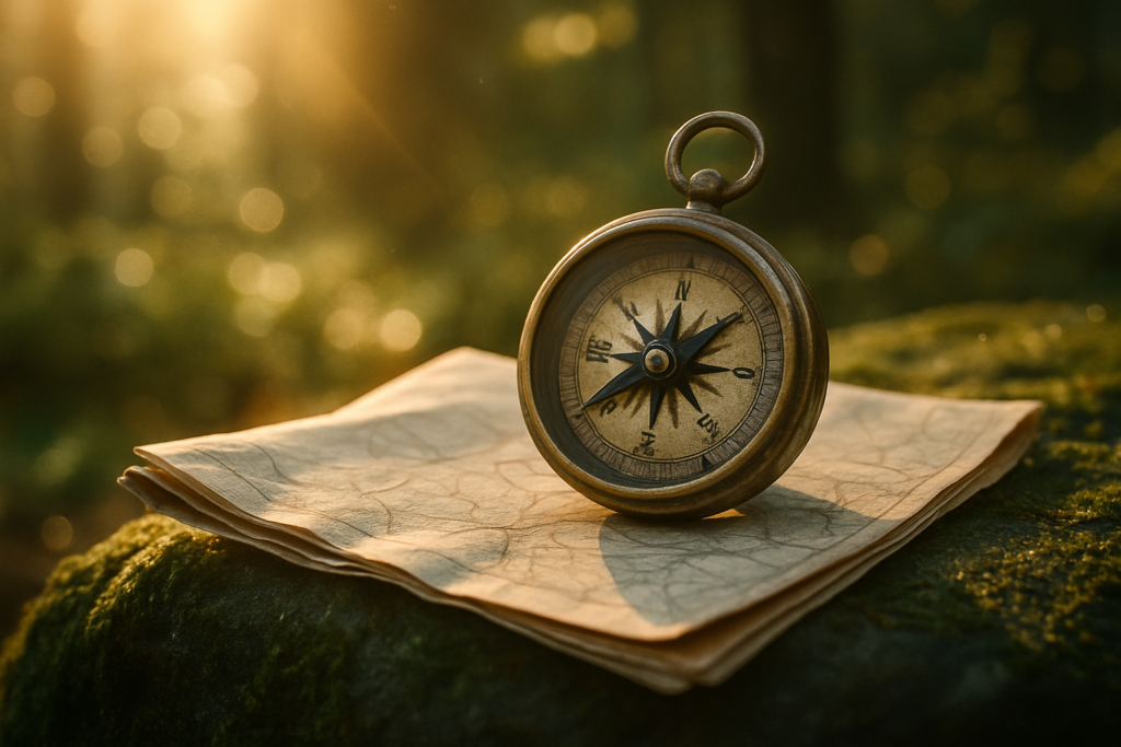 How do I prevent getting lost while camping? — Ultimate 7 Tips