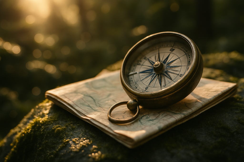 How do I prevent getting lost while camping? — Ultimate 7 Tips