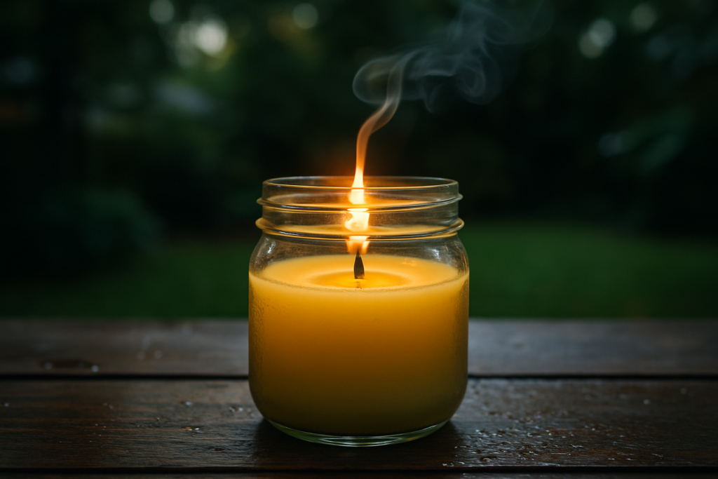 How do I protect myself from mosquitoes and bugs? 10 Proven Tips